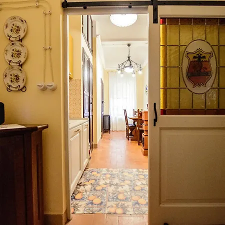 Apartment Rinascimento Centro Storico *
