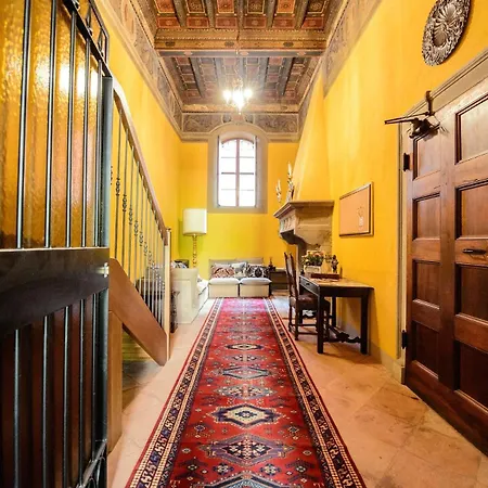 Rinascimento Centro Storico Apartmán Modena