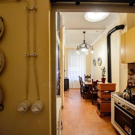 Rinascimento Centro Storico * Модена