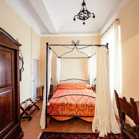 Apartmán Rinascimento Centro Storico *