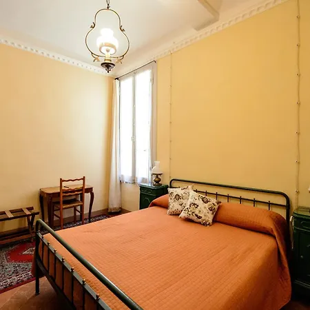 Apartmán Rinascimento Centro Storico *