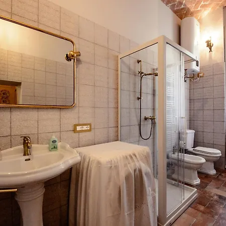 Апартаменты Rinascimento Centro Storico *