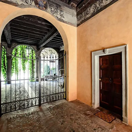 Rinascimento Centro Storico * Modena