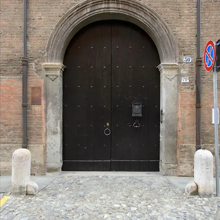 Apartmán Rinascimento Centro Storico