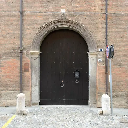 Apartmán Rinascimento Centro Storico *