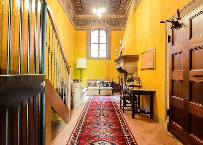 Rinascimento Centro Storico Apartmán Modena