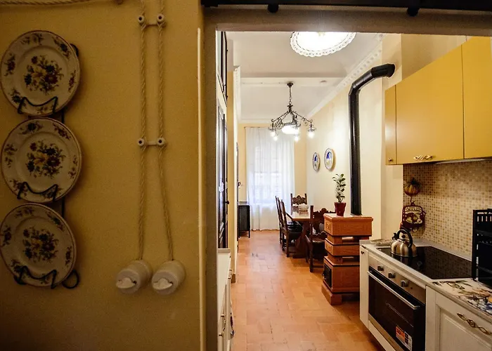 Rinascimento Centro Storico * Μόντενα