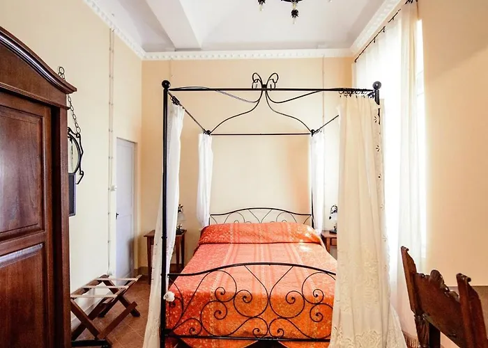 Apartmán Rinascimento Centro Storico *