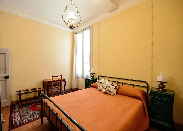Apartmán Rinascimento Centro Storico *