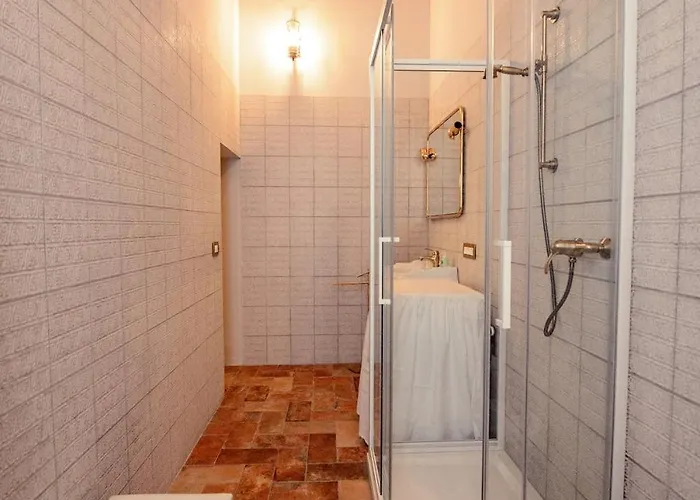 Rinascimento Centro Storico Apartmán