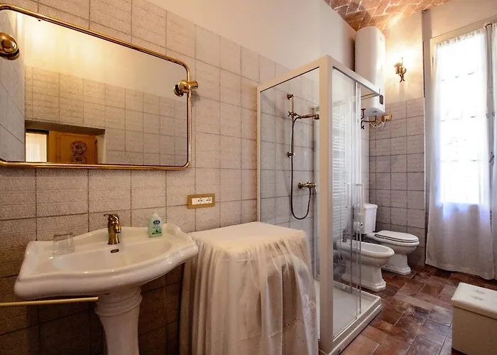 Apartmán Rinascimento Centro Storico *