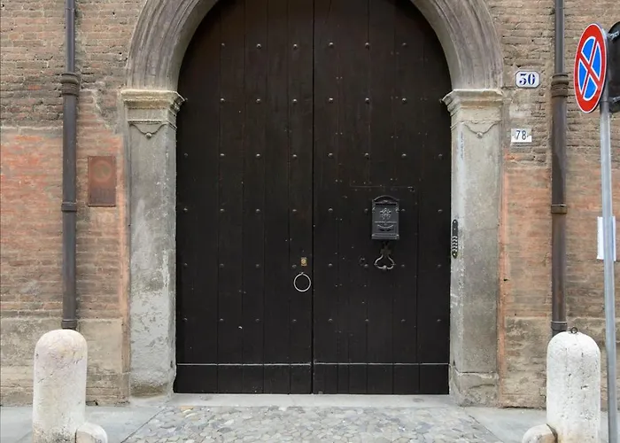Apartmán Rinascimento Centro Storico