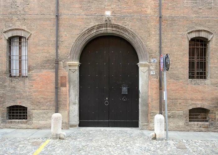 Apartmán Rinascimento Centro Storico *